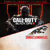 Call of Duty: Black Ops III | Zombies Chronicles Edition | Code - Xbox