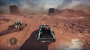 Mad Max | Standard Edition | Code - Xbox