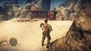 Mad Max | Standard Edition | Código - Xbox
