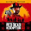 Red Dead Redemption 2 | Ultimate Edition | Code - Xbox