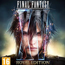 Final Fantasy XV | Royal Edition | Code - Xbox