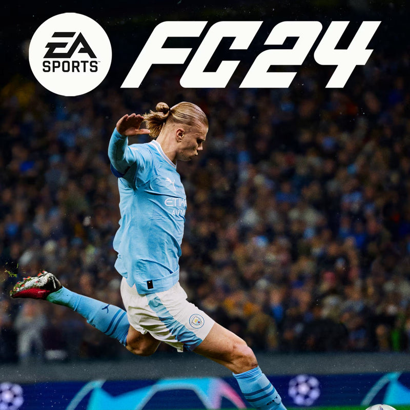 EA SPORTS™ FC 24 | Standard Edition | Code - Xbox