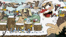 Cuphead + The Delicious Last Course | Complete Edition | Code - Xbox