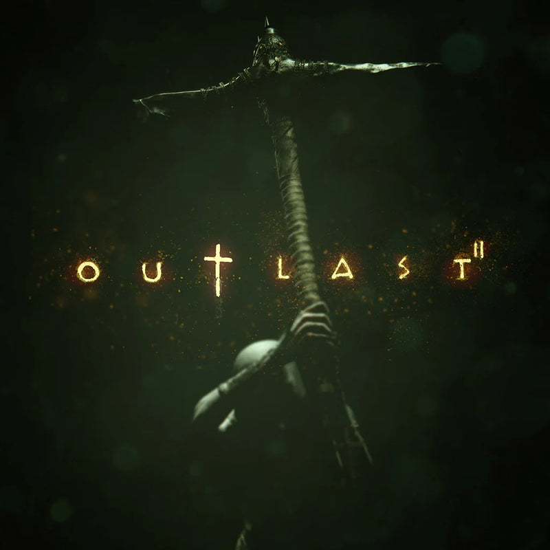 Outlast 2 | Standard Edition | Code - Xbox