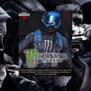 Call of Duty: Modern Warfare III | Monster Clutch Skin Blue Operator