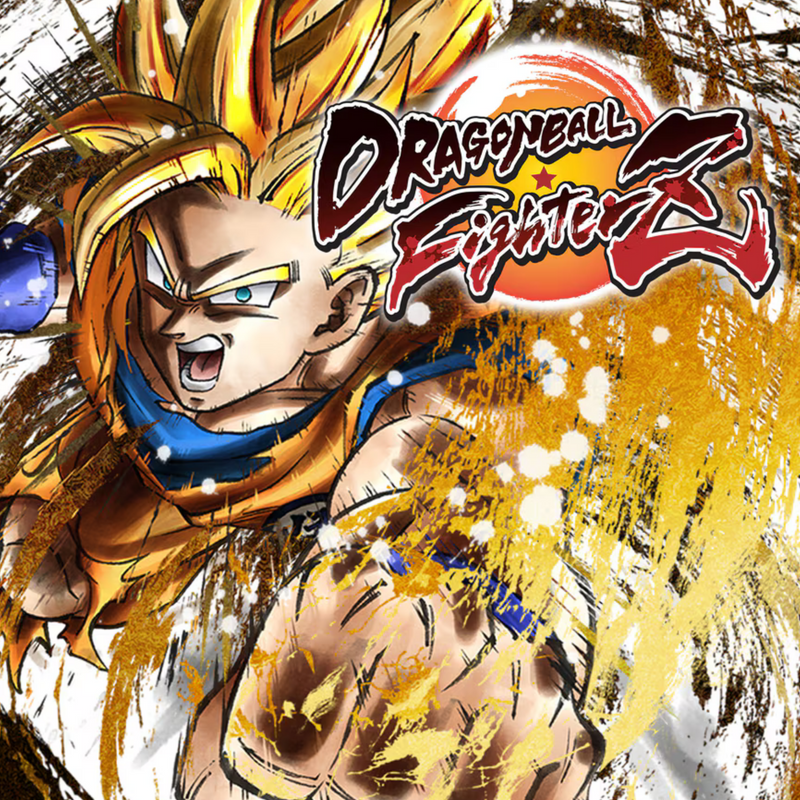 Dragon Ball FighterZ | FighterZ Edition | Code - Xbox