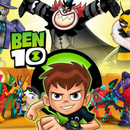 Ben 10 | Standard Edition | Code - Xbox