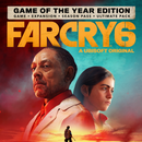 Far Cry® 6 | Game of the Year Edition | Code - Xbox