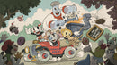 Cuphead + The Delicious Last Course | Complete Edition | Code - Xbox