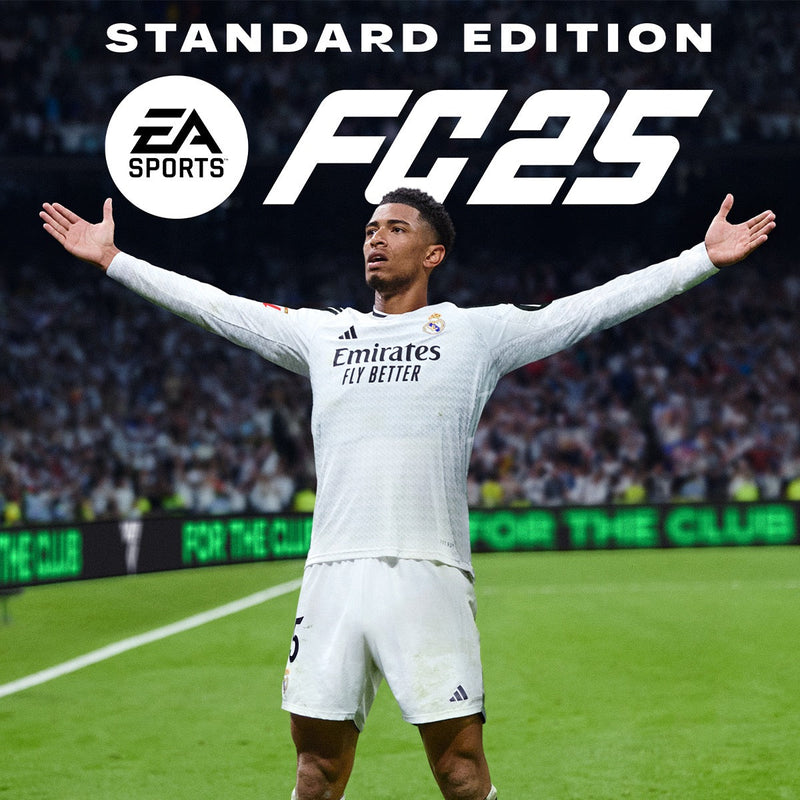 EA SPORTS FC™ 25 | Standard Edition | Code - Xbox