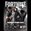Shadows Rising Pack - Xbox Series X|S - Code - USA