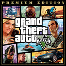 Grand Theft Auto V | Premium Edition | Code - Xbox