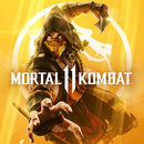 Mortal Kombat 11 | Standard Edition | Code - Xbox