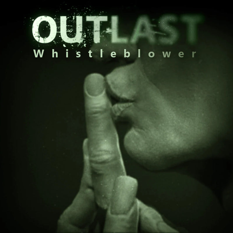 Outlast + Whistleblower | Complete Edition | Code - Xbox