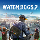 Watch Dogs 2 | Standard Edition | Code - Xbox