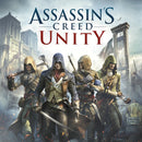 Assassin's Creed: Unity | Standard Edition | Code - Xbox