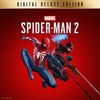 Marvel's Spider-Man 2 Digital Deluxe Edition | Steam Key - Digital Code