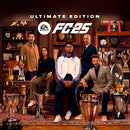 EA SPORTS FC™ 25 | Ultimate Edition | Code - Xbox