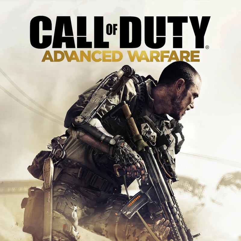 Call of Duty: Advanced Warfare | Standard Edition | Code - Xbox