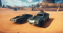 Mad Max | Standard Edition | Code - Xbox
