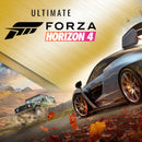 Forza Horizon 4 | Ultimate Edition | Code - Xbox