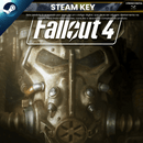 Fallout 4 | Windows key - Código Digital
