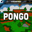 Pongo | Steam Key - Digital Code