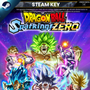Dragon Ball: Sparking! ZERO | Steam Key - Digital Code