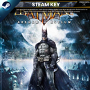 Batman: Arkham Asylum | Steam Key - Digital Code