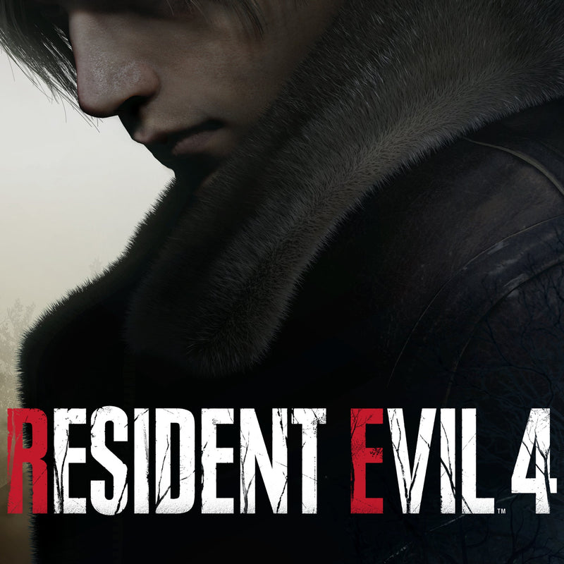 Resident Evil 4 Remake | Standard Edition | Code - Xbox