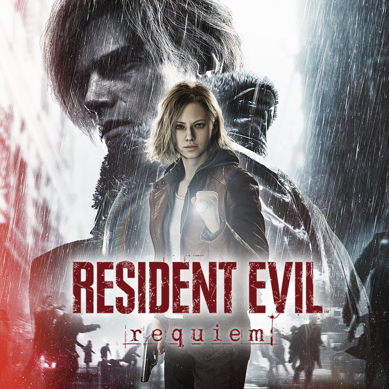 Resident Evil Requiem PRE-ORDER | Steam Key - Digital Code