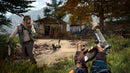 Far Cry 4 | Gold Edition | Code - Xbox